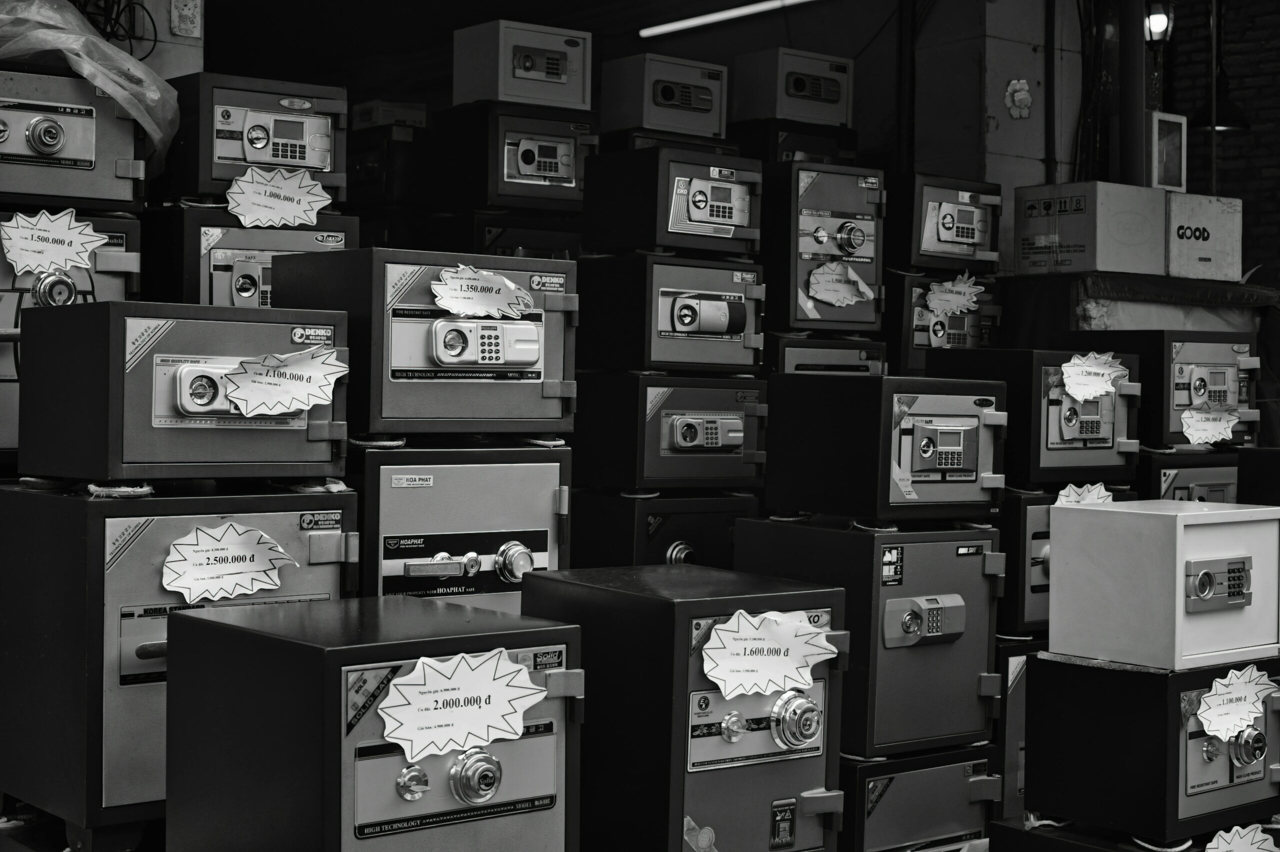 price protection tips