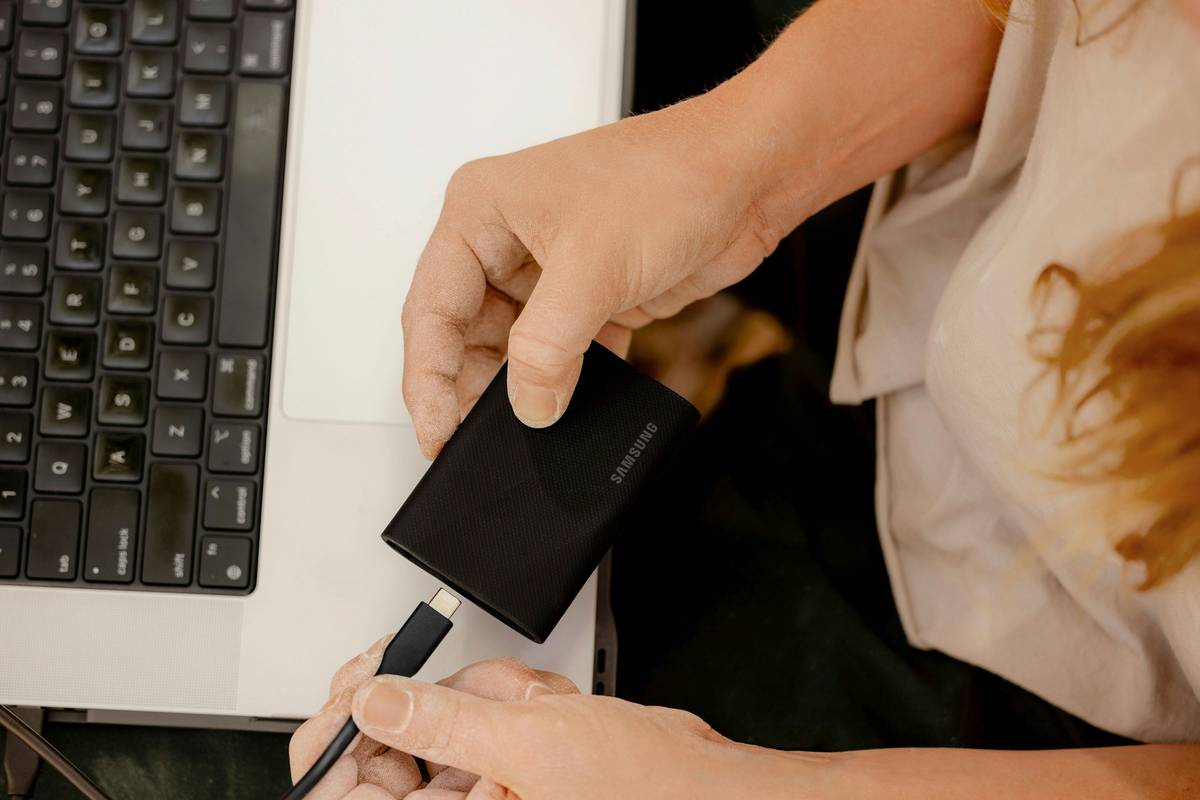 Screenshot of successful price protection claim